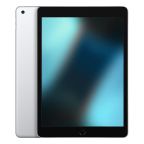 iPad 10.2 (2021) Wi-Fi 64GB Silber refurbished
