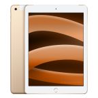 iPad 9.7 (2017) Wi-FI + 4G 128GB Gold refurbished