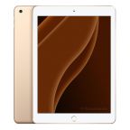 iPad 9.7 (2017) Wi-Fi 32GB Gold refurbished