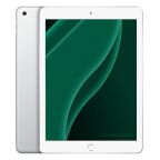 iPad 9.7 (2017) Wi-Fi 128GB Silber refurbished