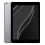 iPad 9.7 (2017) Wi-Fi 128GB Spacegrau refurbished