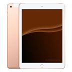 iPad 9.7 (2018) Wi-Fi + 4G 128GB Gold refurbished