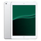 iPad 9.7 (2018) Wi-Fi + 4G 128GB Silber refurbished