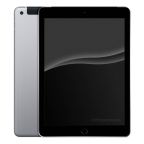 iPad 9.7 (2018) Wi-Fi + 4G 128GB Spacegrau refurbished