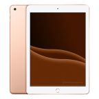 iPad 9.7 (2018) Wi-Fi 128GB Gold refurbished