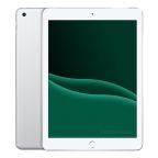 iPad 9.7 (2018) Wi-Fi 128GB Silber refurbished