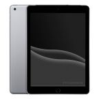 iPad 9.7 (2018) Wi-Fi 128GB Spacegrau refurbished
