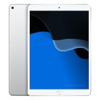 iPad Air 3 (2019) Wi-Fi + 4G 64GB Silber refurbished