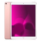 iPad Pro 10.5 (2017) Wi-Fi 64GB Rosé refurbished