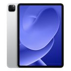 iPad Pro 11 (2021) Wi-FI + 4G 256GB Silber refurbished