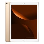 iPad Pro 12.9 (2017) Wi-Fi + 4G 64GB Gold refurbished