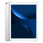 iPad Pro 12.9 (2017) Wi-Fi + 4G 256GB Silber refurbished