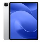iPad Pro 12.9 (2021) Wi-Fi + 5G 256GB Silber refurbished