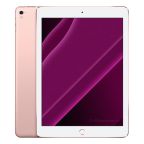 iPad Pro 9.7 (2016) Wi-Fi 32GB Rosé refurbished