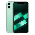 iPhone 11 128GB Grün refurbished