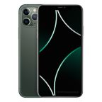 iPhone 11 Pro 64GB Mitternachtsgrün refurbished