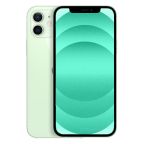iPhone 12 128GB Grün refurbished
