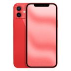 iPhone 12 Mini 128GB rot refurbished