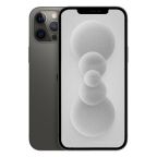 iPhone 12 Pro 128GB Graphit refurbished