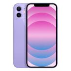 iPhone 12 256GB violett refurbished