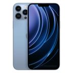 iPhone 13 Pro Max 256GB Sierrablau refurbished