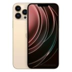 iPhone 13 Pro Max 128GB Gold refurbished