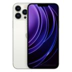 iPhone 13 Pro Max 128GB Silber refurbished