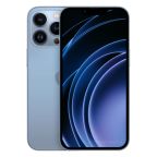 iPhone 13 Pro 256GB Sierrablau refurbished