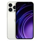 iPhone 13 Pro 128GB Silber refurbished