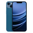 iPhone 13 256GB Blau refurbished