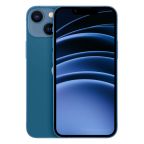 iPhone 13 Mini 256GB Blau refurbished