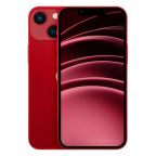 iPhone 13 Mini 128GB Rot refurbished