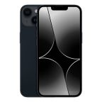 iPhone 14 256GB Mitternacht refurbished