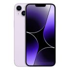 iPhone 14 Plus 256GB Violett refurbished