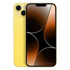 iPhone 14 Plus 256 GB Gelb refurbished