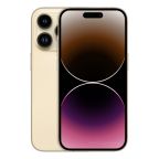 iPhone 14 Pro 128GB Gold refurbished