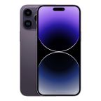 iPhone 14 Pro Max 128GB Dunkellilat refurbished