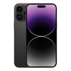 iPhone 14 Pro Max 1TB Space Schwarz refurbished
