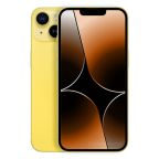 iPhone 14 128 GB Gelb refurbished