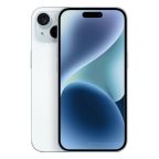 iPhone 15 256GB Blau refurbished