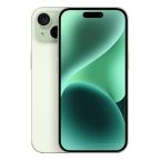 iPhone 15 256GB Grün refurbished