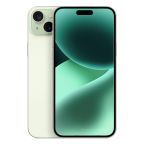 iPhone 15 Plus 256GB Grün refurbished