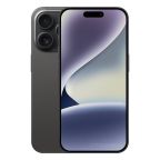 iPhone 15 Pro 256 Go Titan Schwarz refurbished