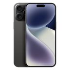 iPhone 15 Pro Max 256 Go Titan Schwarz refurbished
