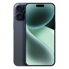 iPhone 15 Pro Max 256 Go Titan Blau refurbished