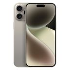 iPhone 15 Pro Max 512 Go Titan Natur refurbished
