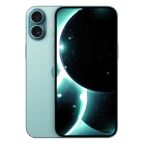 iPhone 16 Plus 128GB Blaugrün refurbished