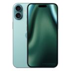 iPhone 16 Plus 256GB Blaugrün refurbished