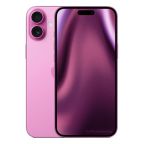 iPhone 16 Plus 256GB Rosa refurbished