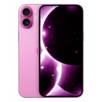 iPhone 16 Plus 256GB Rosa refurbished